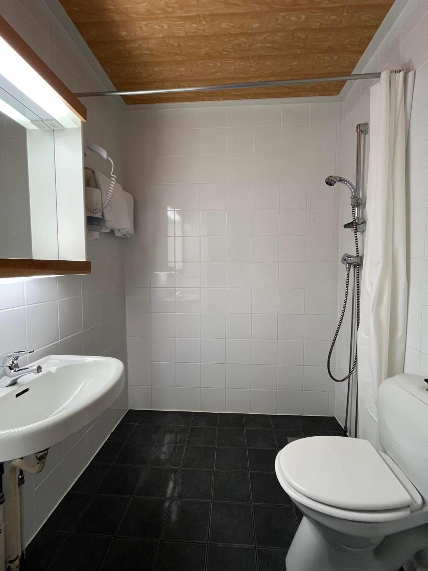 Hotel Videseter Stryn Extérieur photo