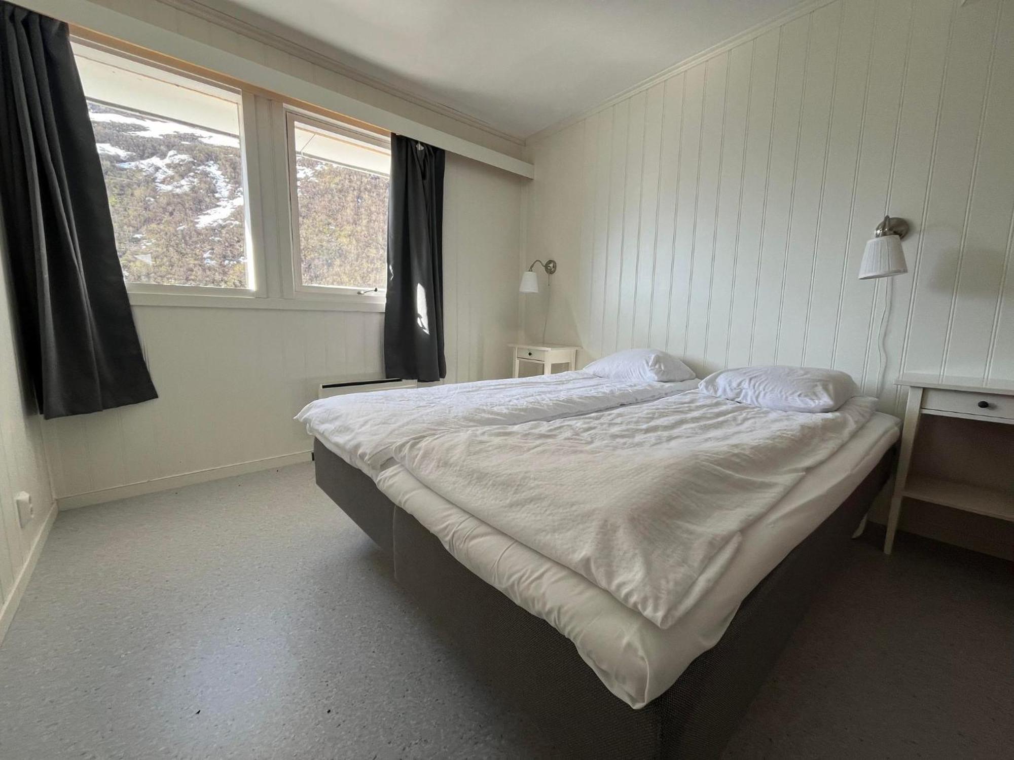 Hotel Videseter Stryn Extérieur photo