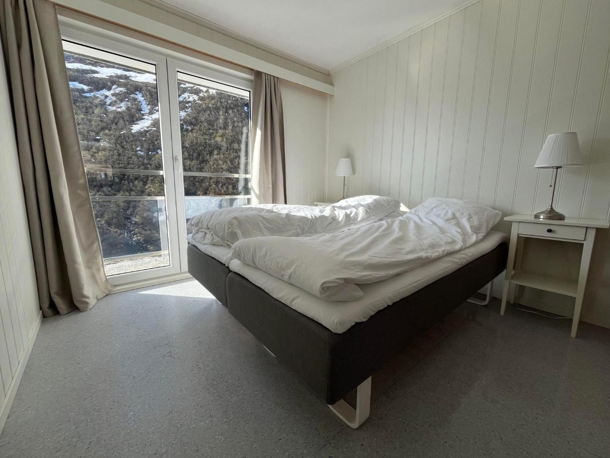 Hotel Videseter Stryn Extérieur photo