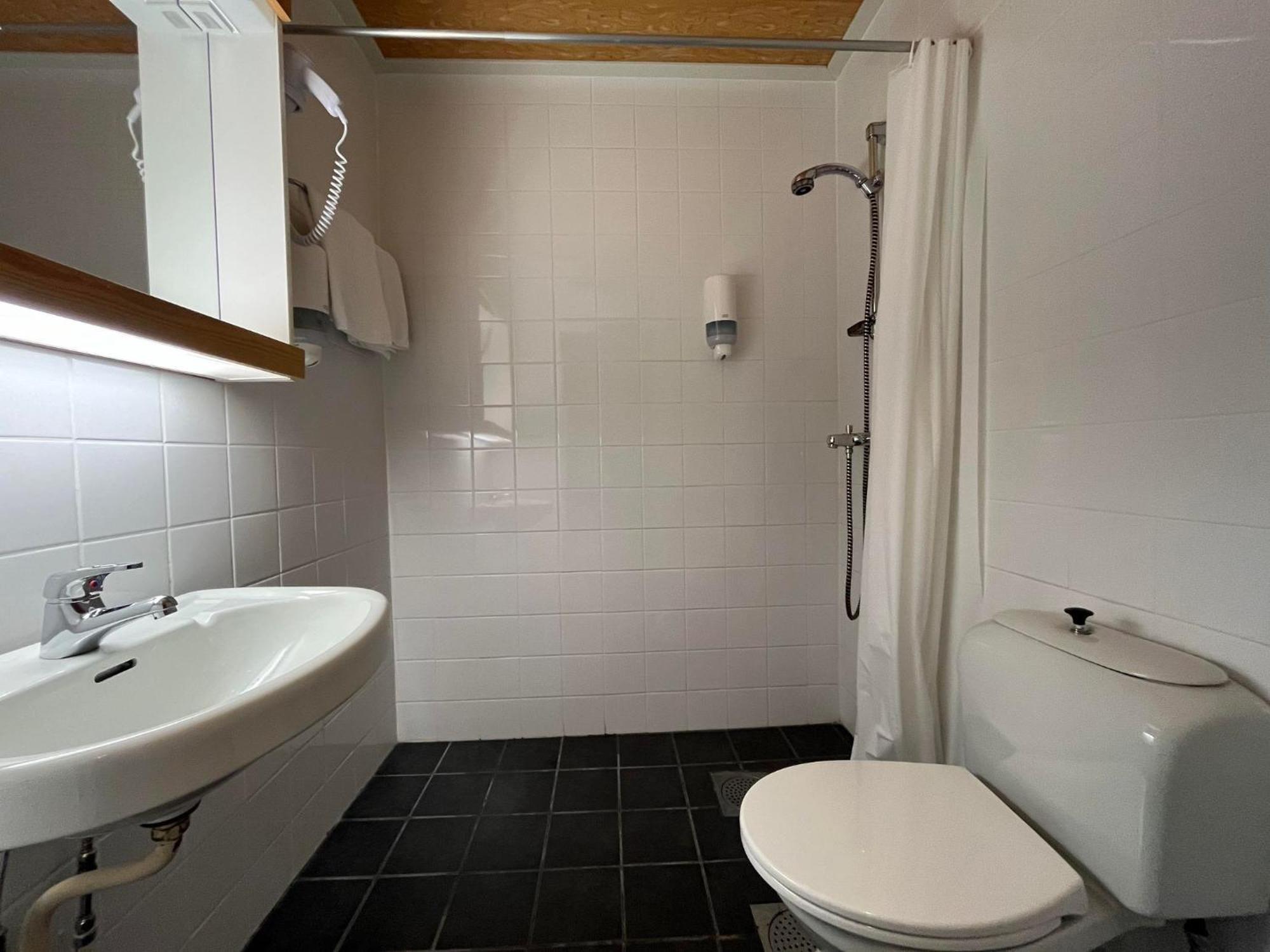 Hotel Videseter Stryn Extérieur photo