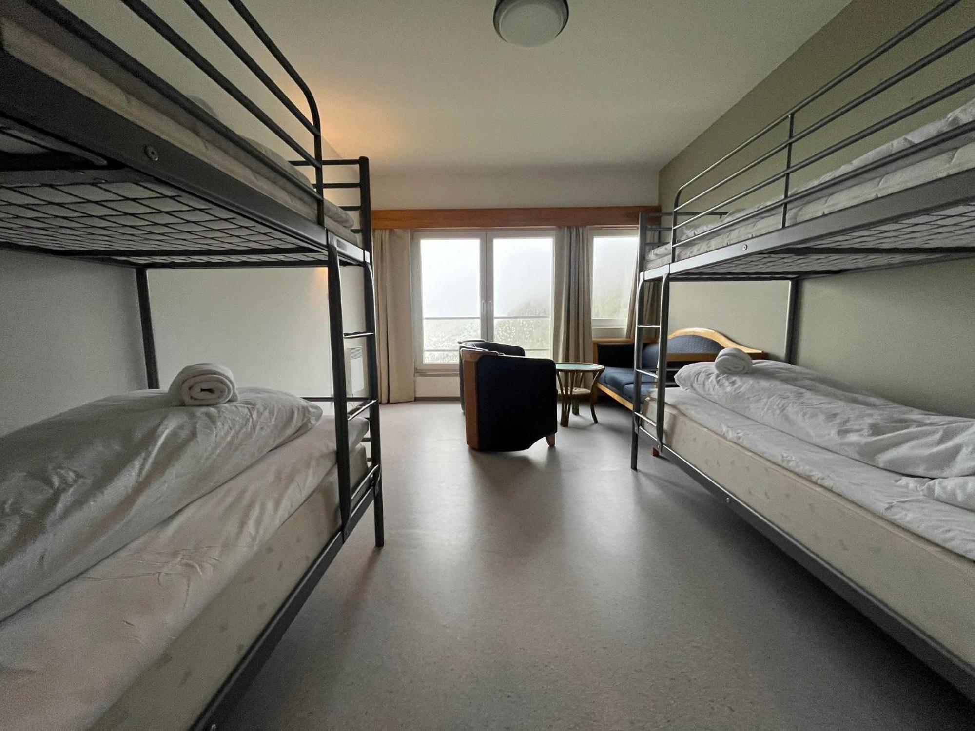 Hotel Videseter Stryn Extérieur photo